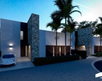 Nouvelle construction - Villa - Torre Pacheco - Santa Rosalia Lake And Life Resort