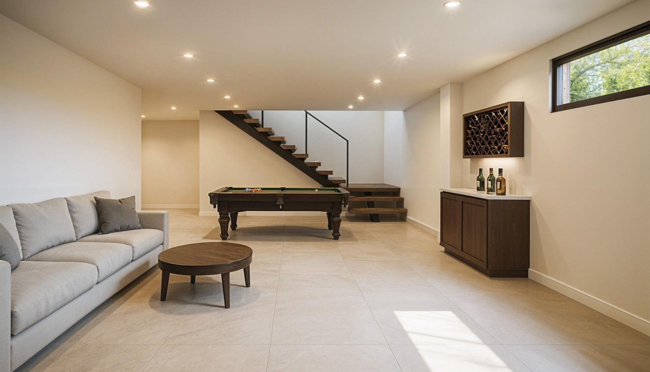 Nouvelle construction - Villa - Torre Pacheco - Santa Rosalia Lake And Life Resort