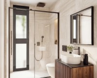 Nouvelle construction - Villa - Torre Pacheco - Santa Rosalia Lake And Life Resort