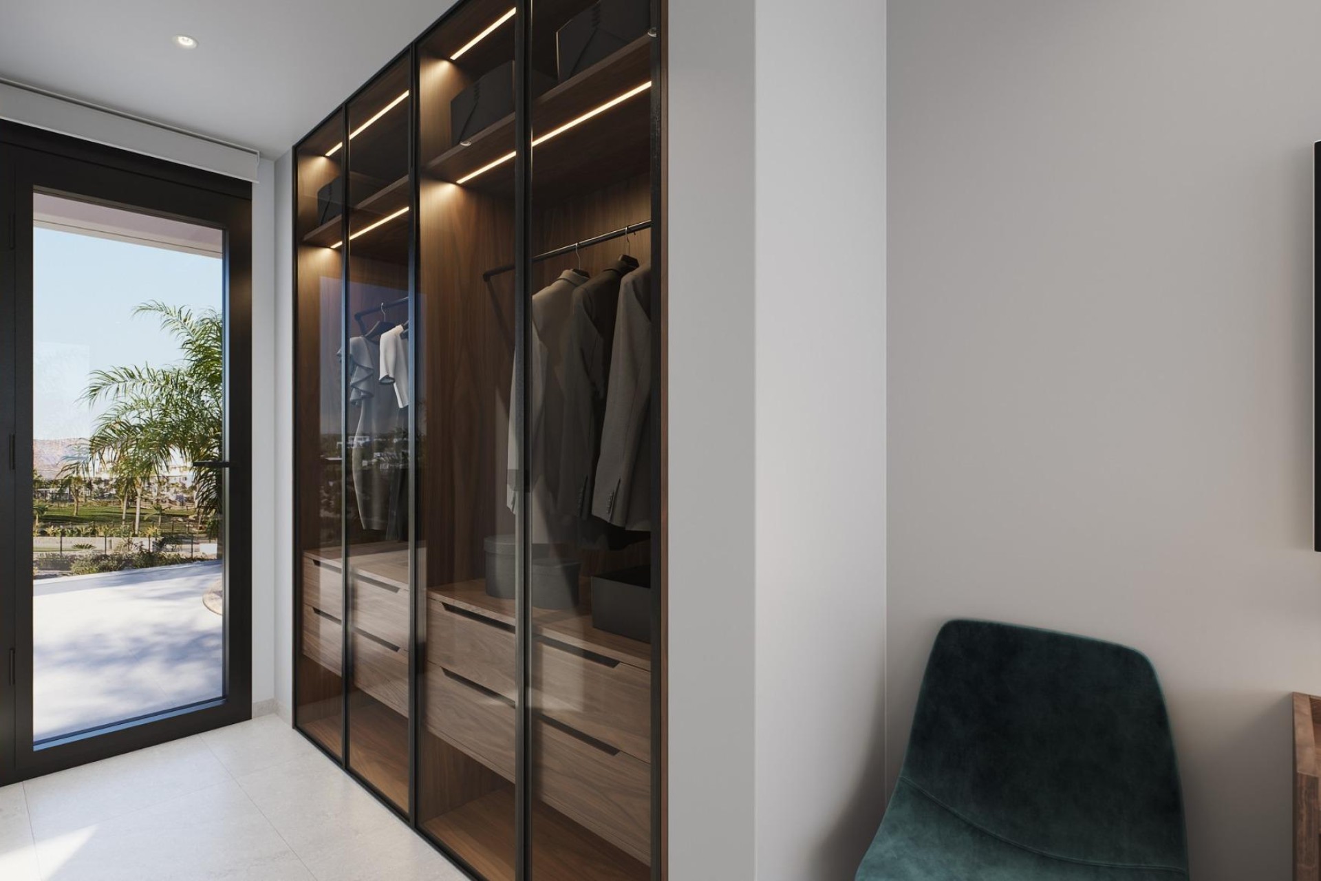 Nouvelle construction - Villa - Torre Pacheco - Santa Rosalia Lake And Life Resort