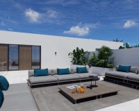 Nouvelle construction - Villa - Torre Pacheco - Santa Rosalia Lake And Life Resort
