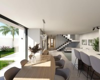 Nouvelle construction - Villa - Torre Pacheco - Santa Rosalia Lake And Life Resort