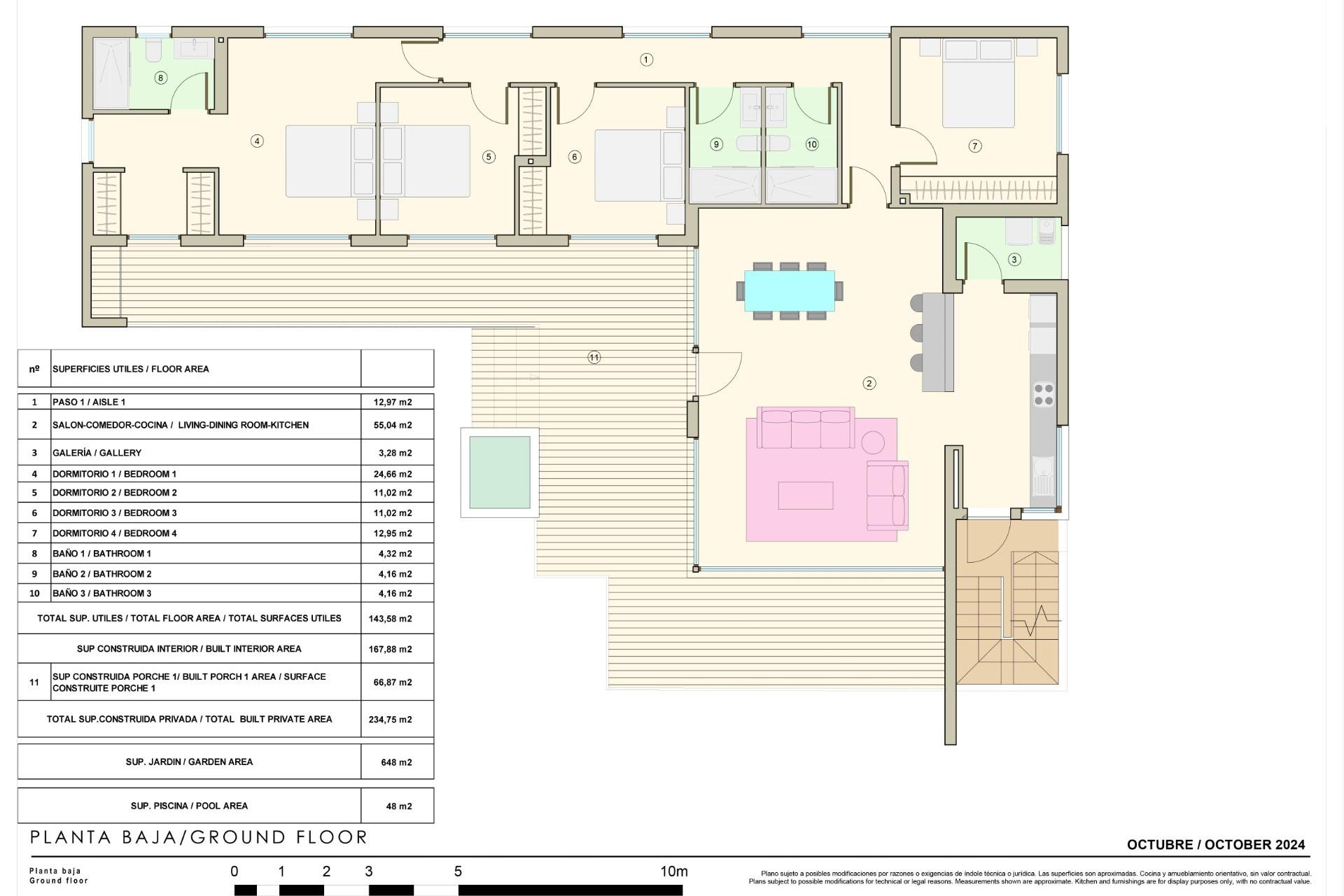 Nouvelle construction - Villa - Torrevieja - El chaparral