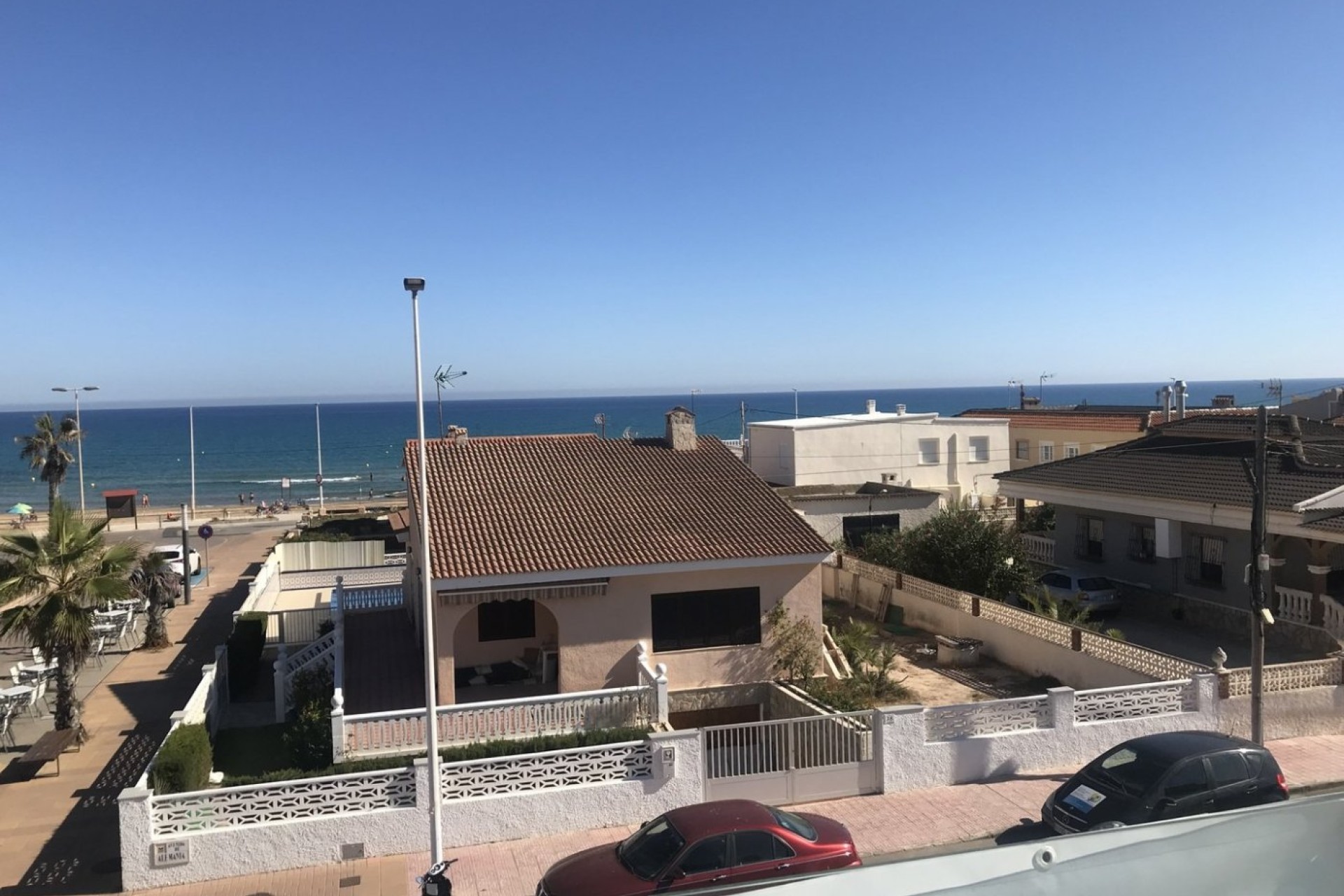 Nouvelle construction - Villa - Torrevieja - La Mata