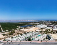 Nouvelle construction - Villa - Torrevieja - Lago Jardín II