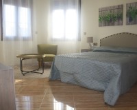 Nouvelle construction - Villa - Torrevieja - Los Altos