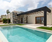 Nouvelle construction - Villa - Torrevieja - Los Altos