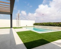 Nouvelle construction - Villa - Torrevieja - Los Altos