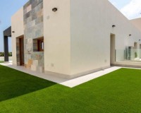 Nouvelle construction - Villa - Torrevieja - Los Altos