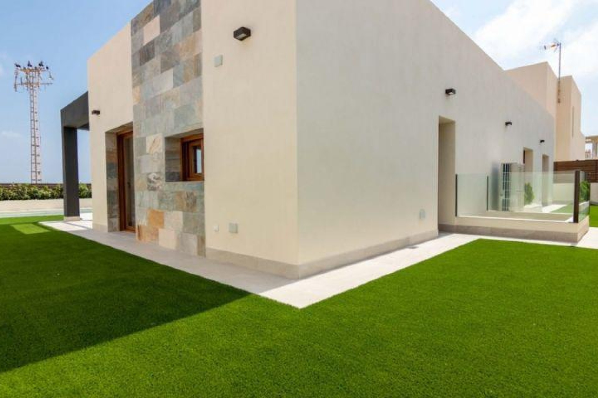 Nouvelle construction - Villa - Torrevieja - Los Altos