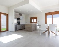 Nouvelle construction - Villa - Torrevieja - Los Altos