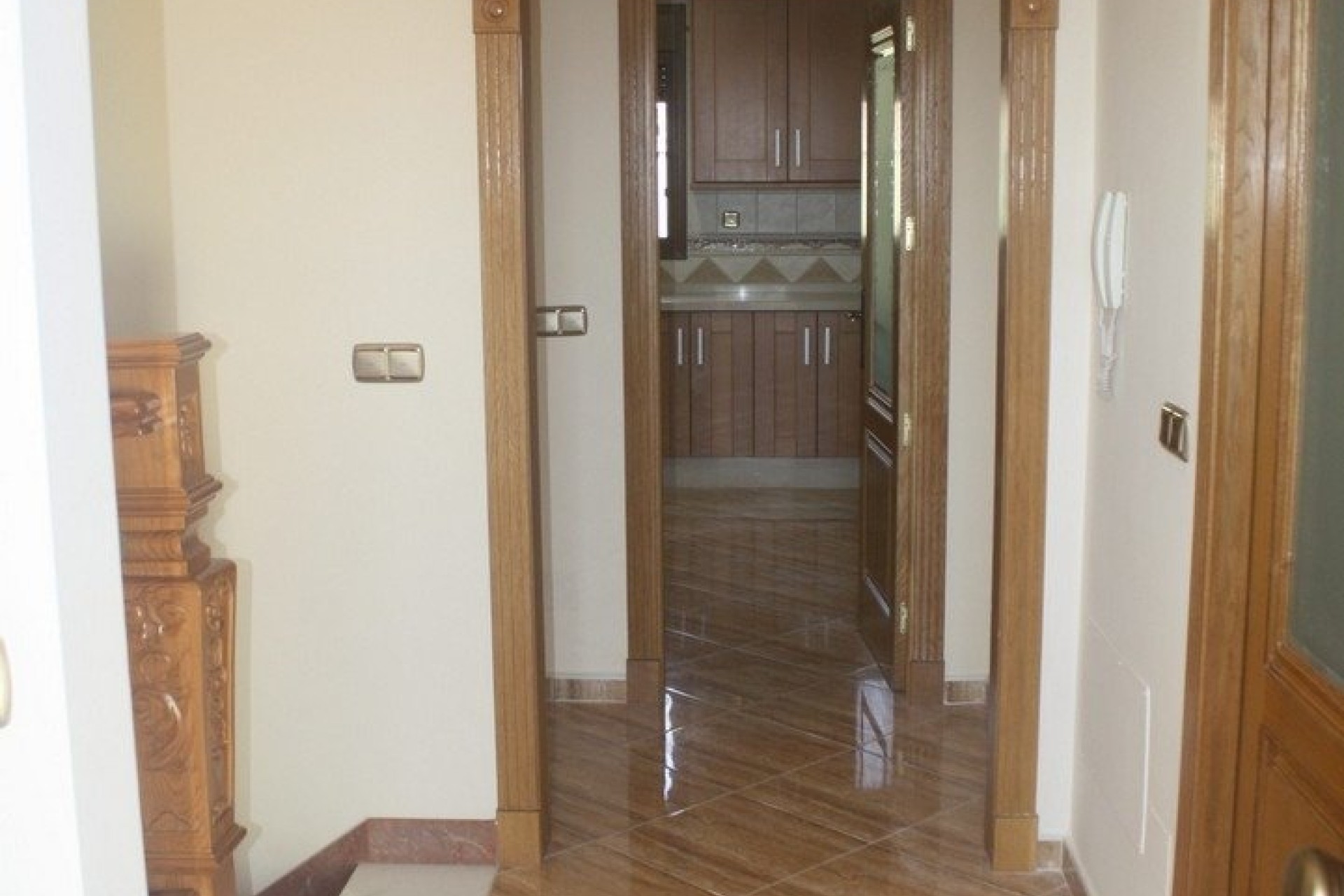 Nouvelle construction - Villa - Torrevieja - Los Altos