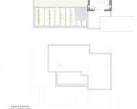 Nouvelle construction - Villa - Torrevieja - Los Altos