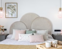 Nouvelle construction - Villa - Torrevieja - Los Balcones