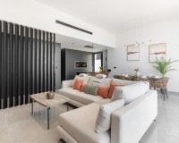 Nouvelle construction - Villa - Torrevieja - Los Balcones