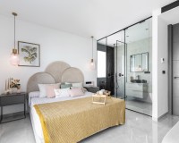 Nouvelle construction - Villa - Torrevieja - Los Balcones