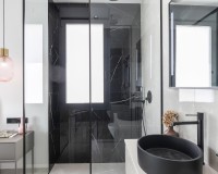 Nouvelle construction - Villa - Torrevieja - Los Balcones