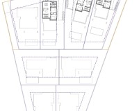 Nouvelle construction - Villa - Torrevieja - Los Balcones