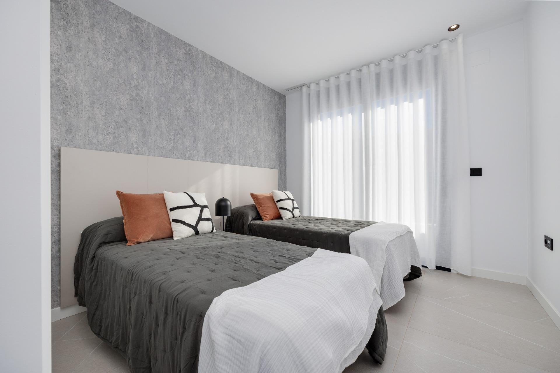 Nouvelle construction - Villa - Torrevieja - Sector 25