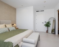 Nouvelle construction - Villa - Torrevieja - Sector 25