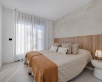 Nouvelle construction - Villa - Torrevieja - Sector 25