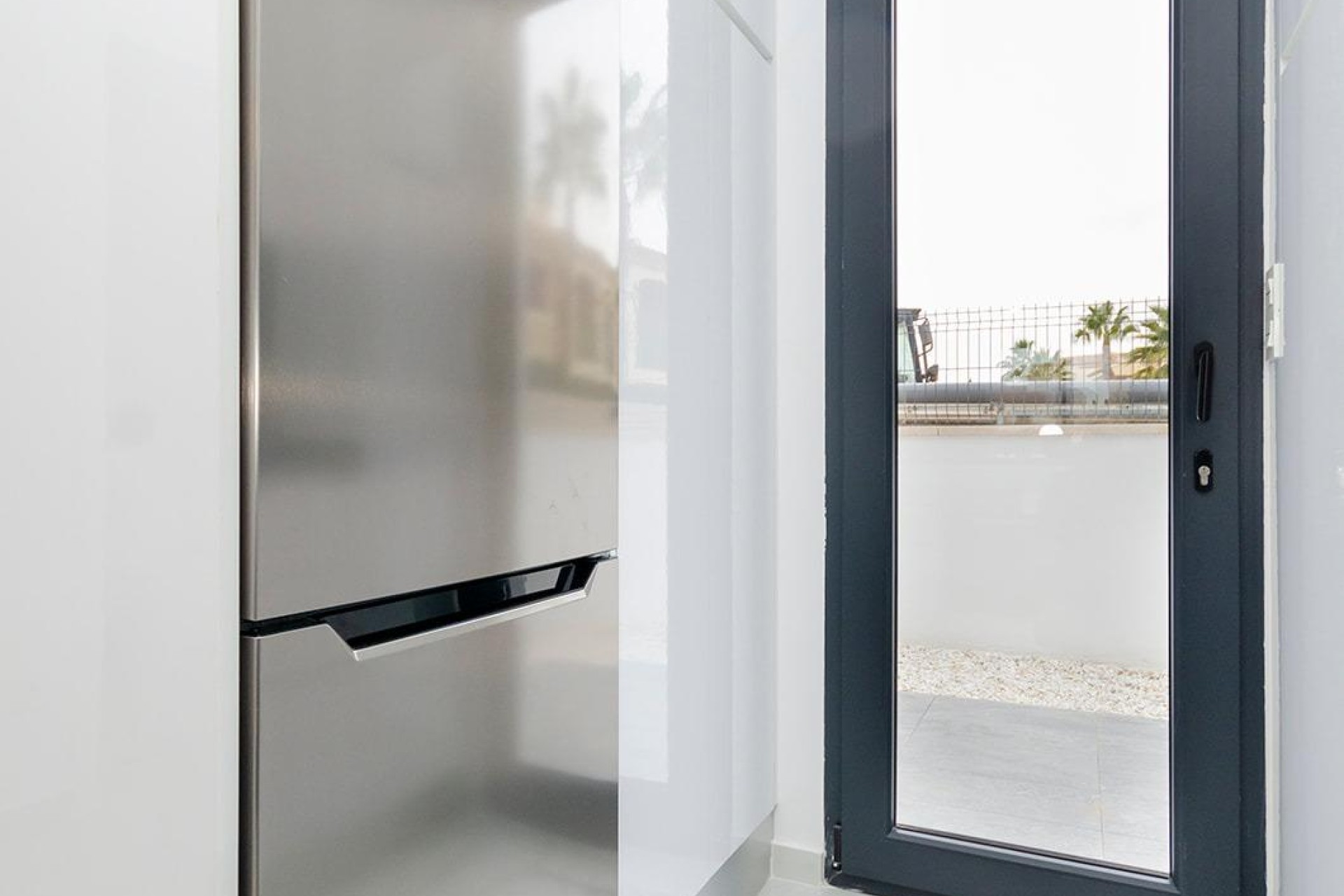 Nouvelle construction - Villa - Torrevieja - Torretas