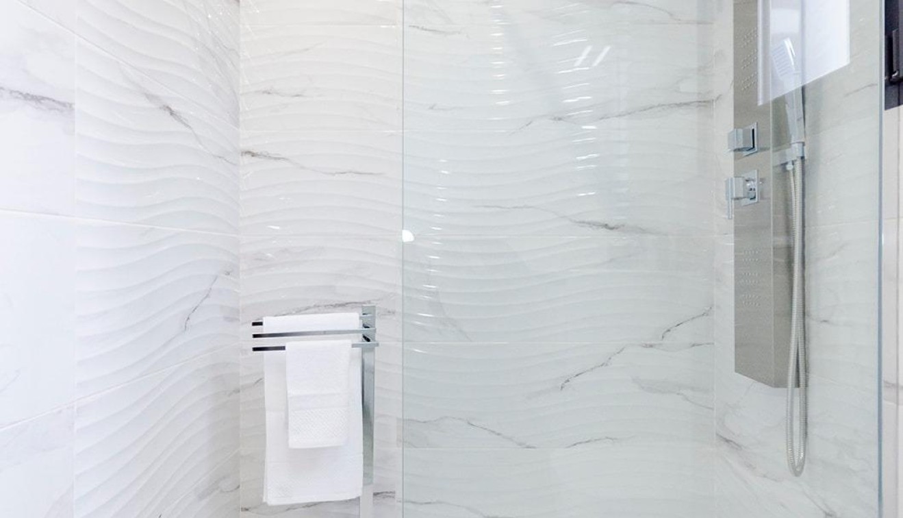 Nouvelle construction - Villa - Torrevieja - Torretas