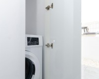 Nouvelle construction - Villa - Torrevieja - Torretas