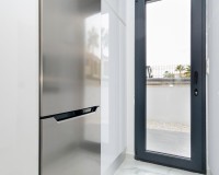 Nouvelle construction - Villa - Torrevieja - Torretas