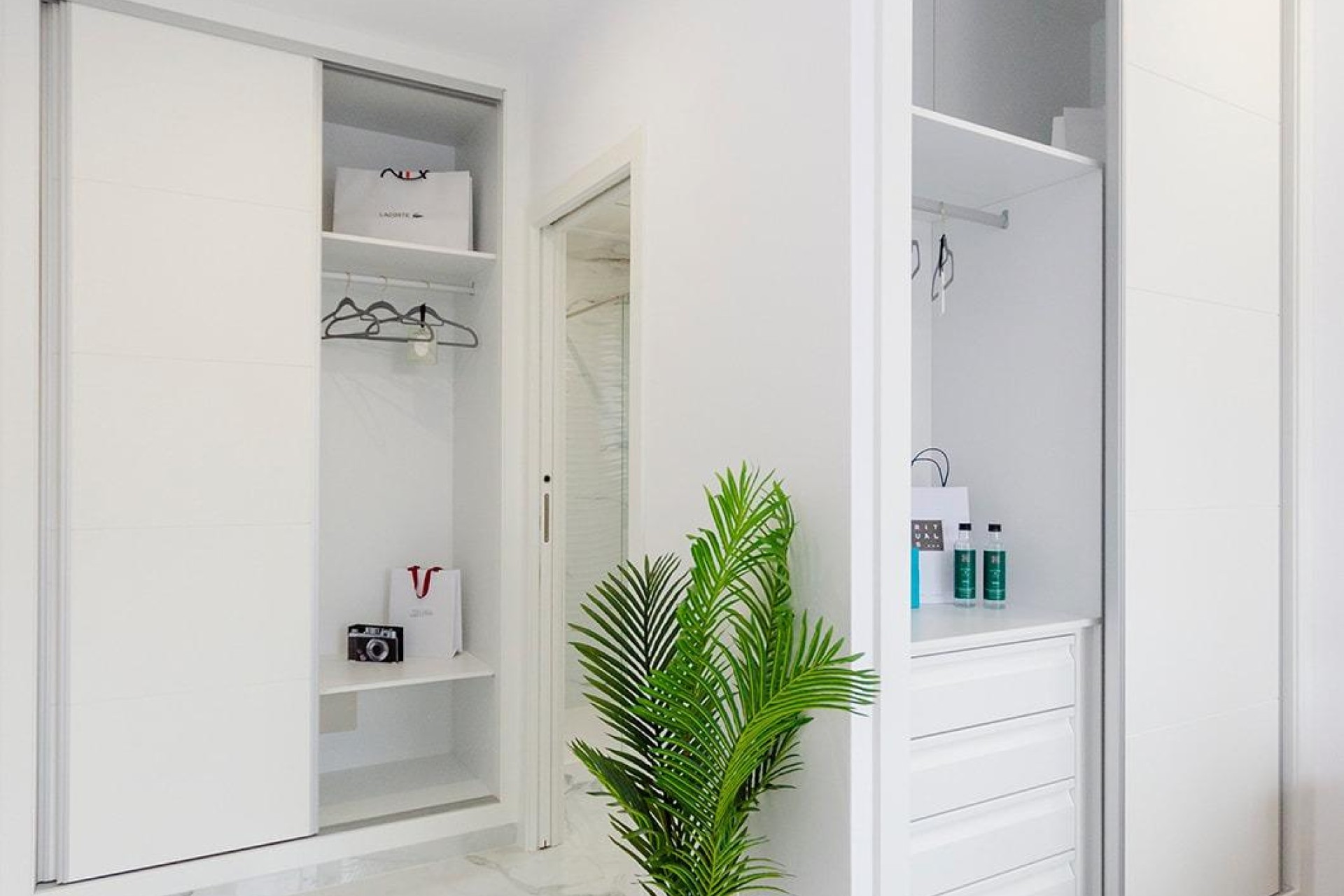 Nouvelle construction - Villa - Torrevieja - Torretas