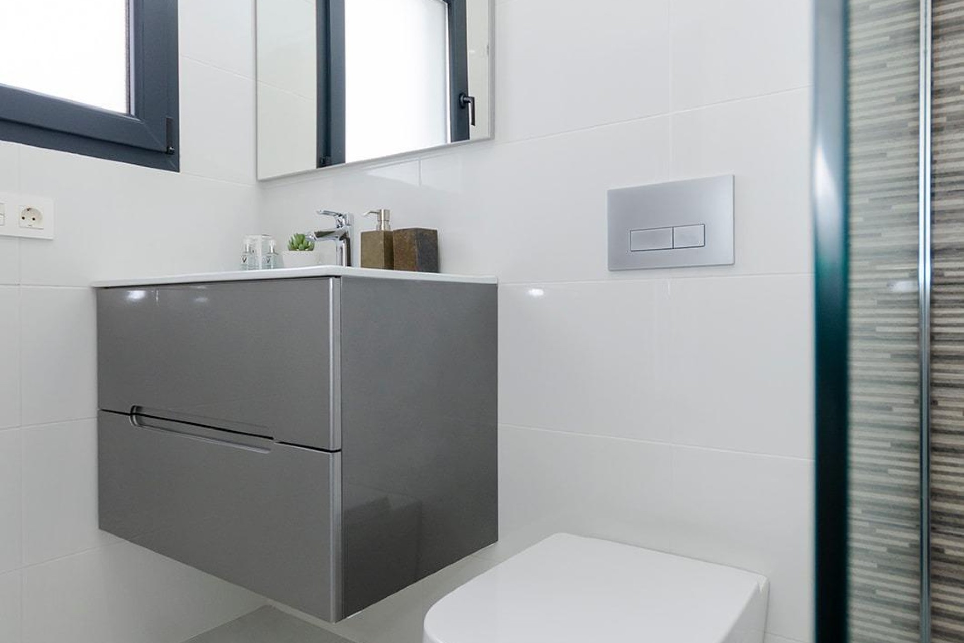 Nouvelle construction - Villa - Torrevieja - Torretas