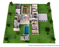 Nouvelle construction - Villa - Yecla