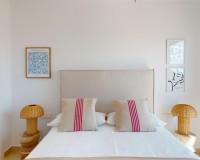 Novostavba - Apartment - Águilas - Isla del fraile