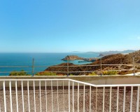 Novostavba - Apartment - Águilas - Isla del fraile