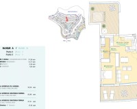 Novostavba - Apartment - Águilas - Isla del fraile