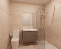 Novostavba - Apartment - Águilas - Playa de Levante