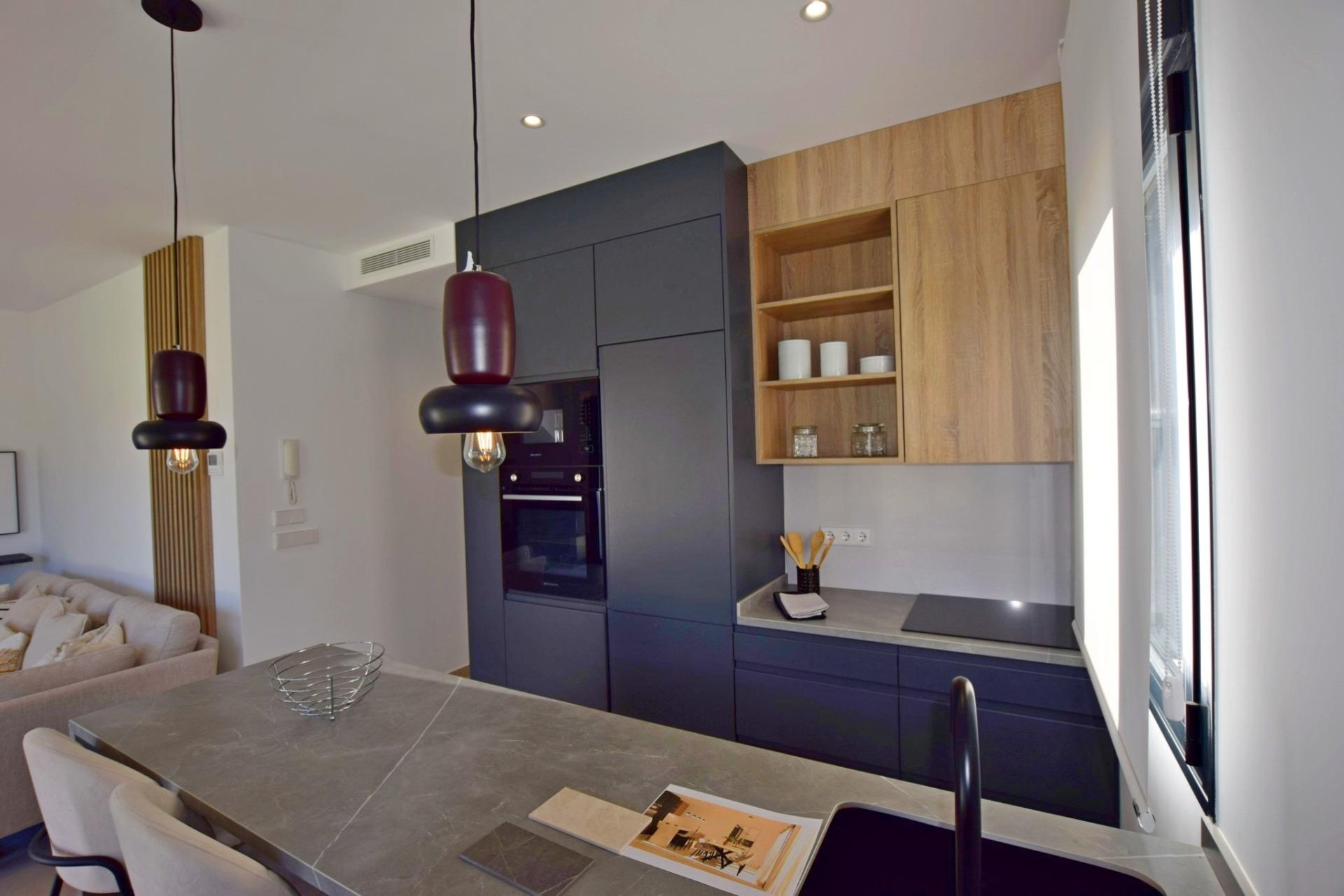 Novostavba - Apartment - Alhama de Murcia - Condado De Alhama