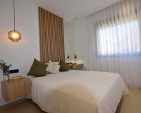 Novostavba - Apartment - Alhama de Murcia - Condado De Alhama