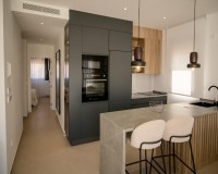 Novostavba - Apartment - Alhama de Murcia - Condado De Alhama