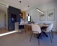 Novostavba - Apartment - Alhama de Murcia - Condado De Alhama