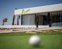 Novostavba - Apartment - Alhama de Murcia - Condado De Alhama