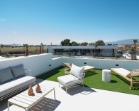 Novostavba - Apartment - Alhama de Murcia - Condado De Alhama