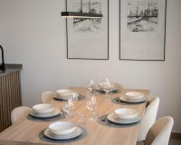 Novostavba - Apartment - Alhama de Murcia - Condado De Alhama