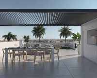 Novostavba - Apartment - Alhama de Murcia - Condado De Alhama