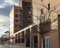 Novostavba - Apartment - Alicante - Carolinas Bajas