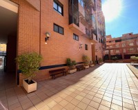 Novostavba - Apartment - Alicante - Carolinas Bajas