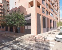 Novostavba - Apartment - Alicante - Carolinas Bajas