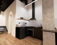 Novostavba - Apartment - Alicante - Carolinas Bajas