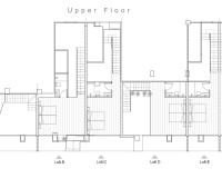 Novostavba - Apartment - Alicante - Carolinas Bajas