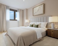 Novostavba - Apartment - Alicante - San Agustín